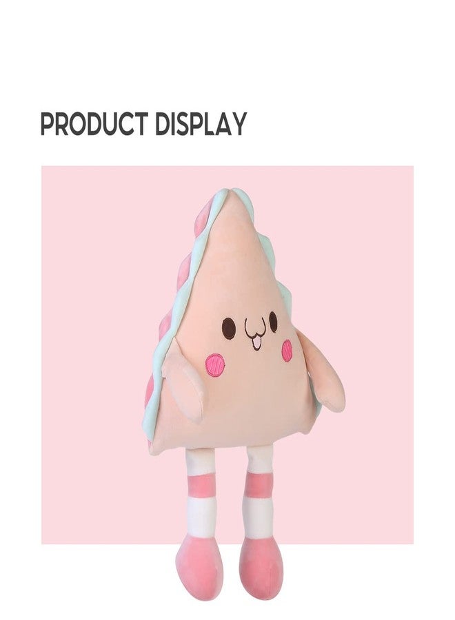 MINISO Soft Toys Sandwich Kawaii Series Stuffed Toy (32x7x44 cm) - Image 5